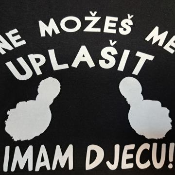 Šaljiva muška majica L 10