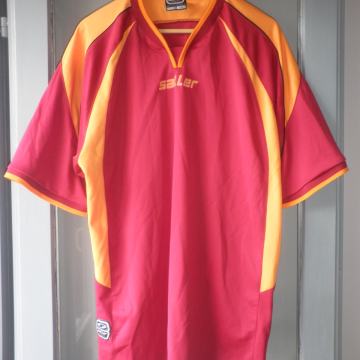 SALLER - MUŠKA LAGANA SPORTSKA MAJICA / DRES XXL