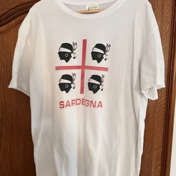 SARDENGA Majica vel.L
