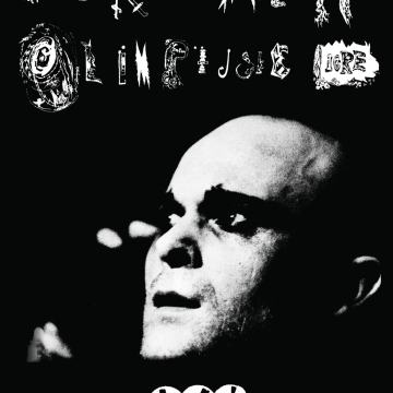 SATAN PANONSKI majica PUNK tshirt