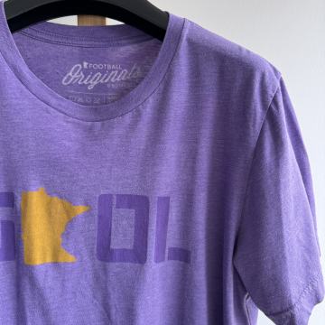 SEOL Sotastick Majica kratkih Rukava vel.M