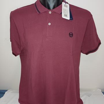 Sergio Tacchini, Polo majica, XXL