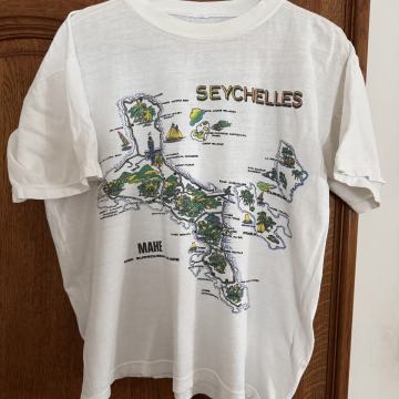 Seychelles Majica vel.L