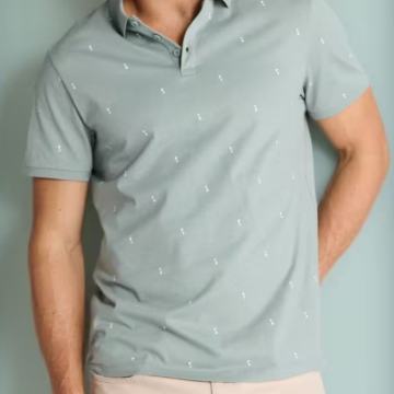 SINSAY MUŠKA MAJICA VEL L i XS - NOVO