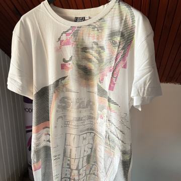 Snoop Dog Majica kratkih rukava USA