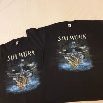 Soilwork band
