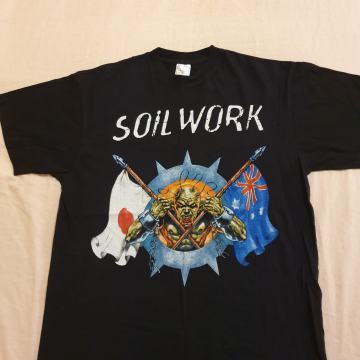 Soilwork band