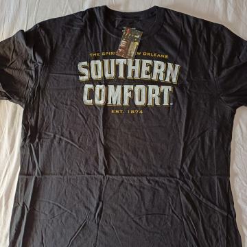 Southern Comfort, T-shirt