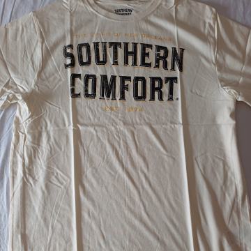 Southern Comfort, T-shirt