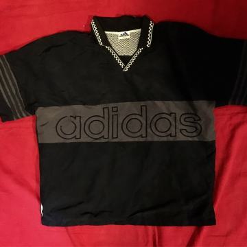SPORTSKA MAJICA ADIDAS BR XXXL