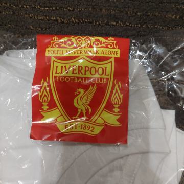 Sportska majica, Liverpool, S veličina