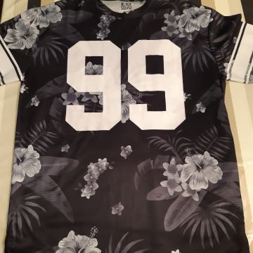 Sportska muška majica s