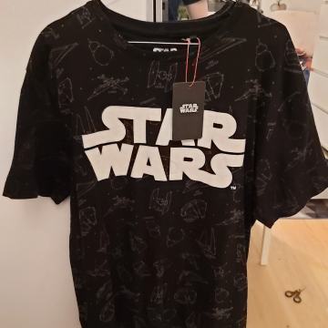 Star Wars Kratka Majica L. vel