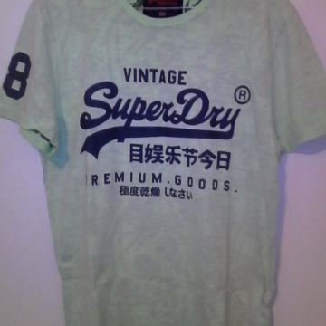 Superdry majica