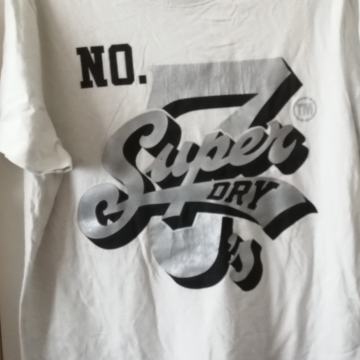 Superdry majice XL