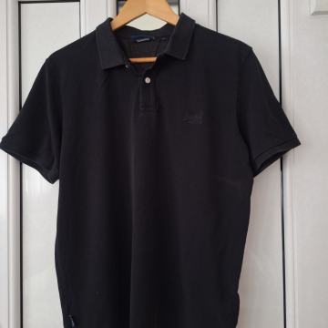 SUPERDRY polo majica vel M