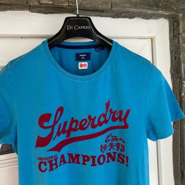 Superdry