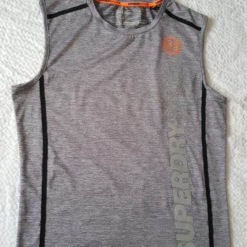 Superdry sportska majica vel L