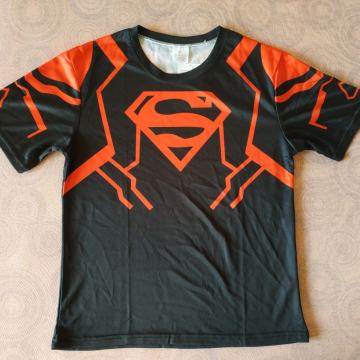 Superman majica za sport
