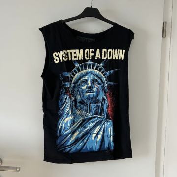 system of a down top
