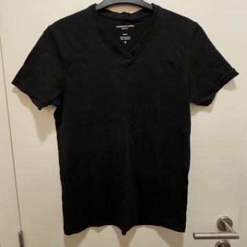 T-shirt basic Lawrence Grey 3 komada vel. M