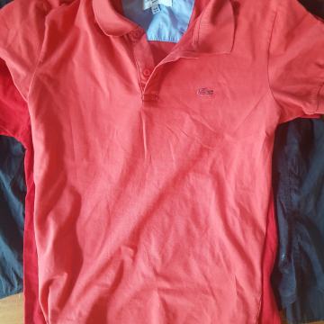 T shirt majica La Coste original -  M