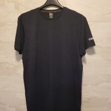 T shirt tamno plava m.