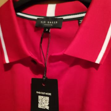 TedBacker,odličan poklon,novo,130 EUR u prodaji