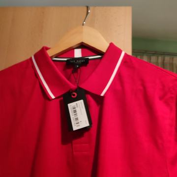 TedBacker,navijačka,novo,130 prodaja,uz račun,15% od cijene (prodajne)