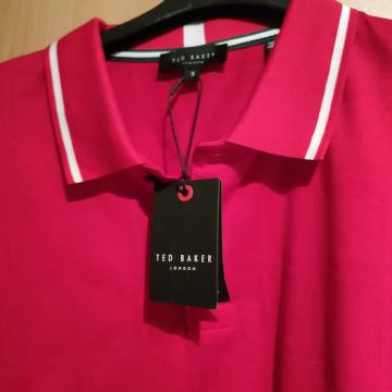 TedBacker,M/L,novo,uz račun,80%sniženo