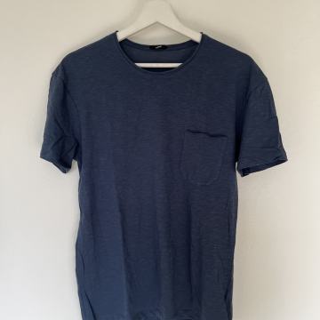 Tezenis majica sa džepom vl.S