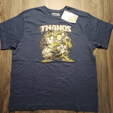 Thanos, XL, Licencna majica Marvela
