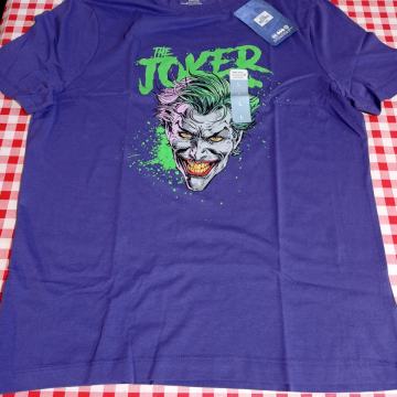 The Joker DC Comics Majice
