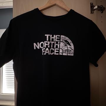 The North Face majica