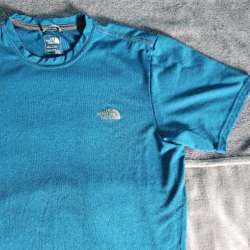 The North Face muška majice za aktivnosti