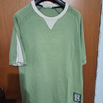 Timeout 92 muška majica kratkih rukava veličine L