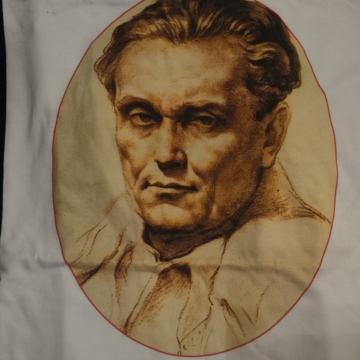 TITO majice - Samo vas gledam i dr.