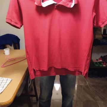 TOMMY HILFIGER majica kratkih rukava - 100% original