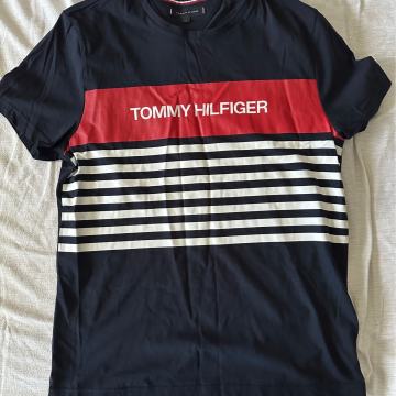 Tommy Hilfiger majice sa kratkim rukavima, vel M