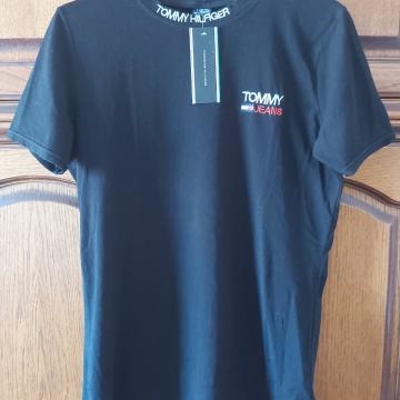 Tommy Hilfiger Majica kratkih rukava Velicina: M