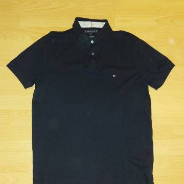 NOVO Tommy Hilfiger muška polo majica kratkih rukava