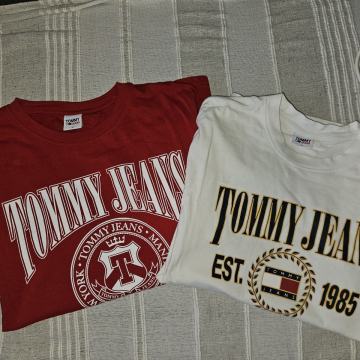 Tommy Hilfiger muške majice