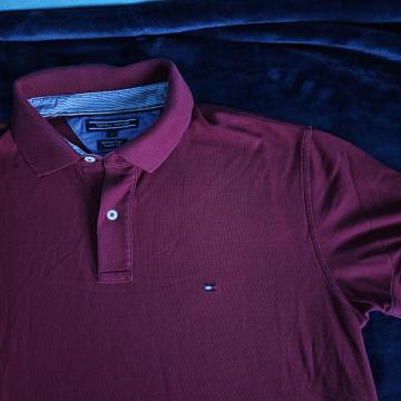 Tommy Hilfiger polo majica