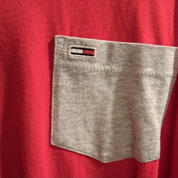 Tommy Hilfiger + Replay majice + poklon