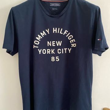 Tommy Hilfiger