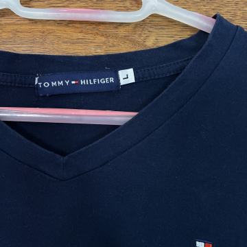 Tommy Hillfiger Kratka Majica vel.L