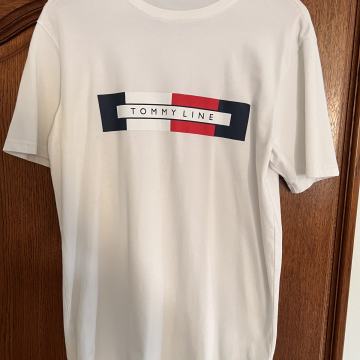 Tommy Hillfiger Majica Kratkih Rukava vel.M