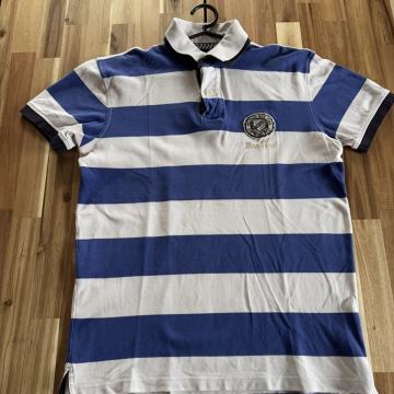 Tommy Hillfiger New York Polo Edition Majica vel.L