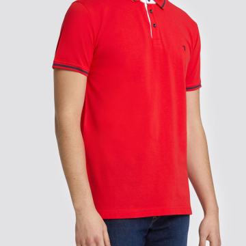 Trussardi Jeans - Polo majica