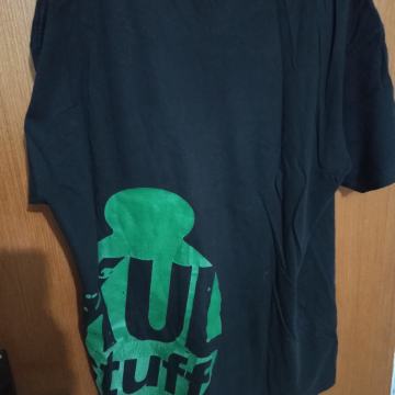 Tuborg vintage muška majica kratkih rukava veličine L